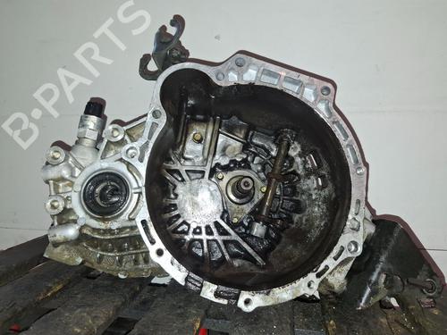 Used Gearbox HYUNDAI COUPE II (GK) 2.0 GLS (143 hp) 30636790