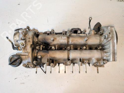 Cylinder head OPEL INSIGNIA A (G09) | BP37424360M5 - Image 10