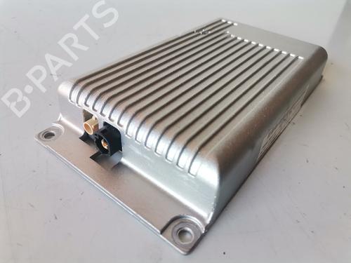 Electronic module BMW 1 (E87) 118 d | BP10522384M83 