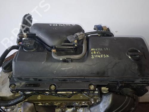 Engine NISSAN MICRA III (K12) 1.2 16V | BP29262368M1 
