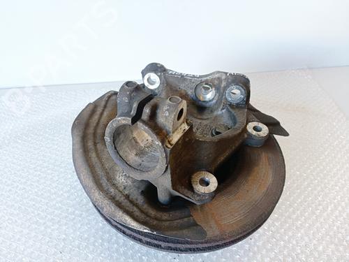 Left front steering knuckle BMW 1 Coupe (E82) 128 i | BP17044665M25 
