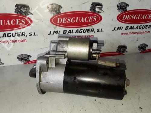 Starter VOLVO S60 I (384) 2.4 D | BP9346128M8 