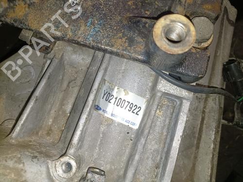 Gearbox HYUNDAI SANTA FÉ I (SM) 2.4 16V | BP16888538M3 
