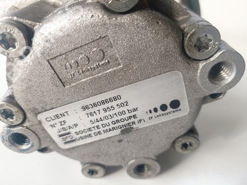 Steering pump CITROËN C5 I (DC_) 2.2 HDi (DC4HXB, DC4HXE) | BP13391054M99 