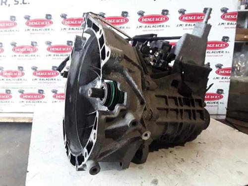 Gearbox FORD MONDEO III (B5Y) 2.0 16V TDDi / TDCi | BP9281448M3