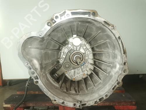 Gearkasse NISSAN PICK UP (D22) 2.5 TD 4WD | BP9427325M3