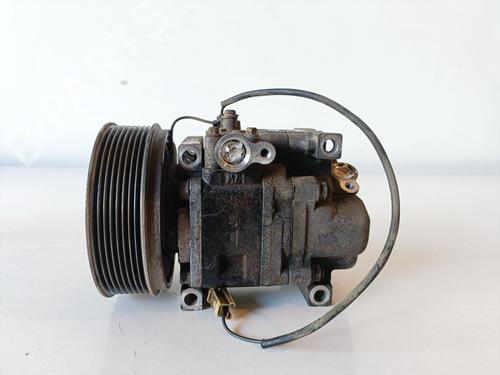 AC-Kompressor MAZDA 6 Hatchback (GG) 2.0 DI (GG14) (136 hp) 19678692