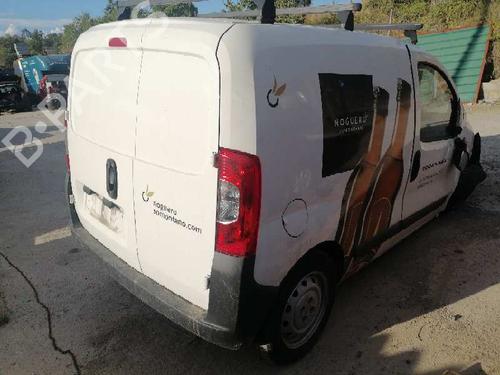 Gearbox PEUGEOT BIPPER Tepee 1.3 HDi 75 | BP9314953M3 