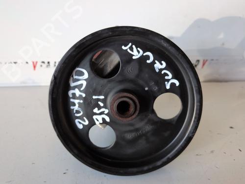 Servopumpe für Servopumpe SUZUKI JIMNY Closed Off-Road Vehicle (SN) 1.5 DDiS 4WD (SN415D) (65 hp) 36505685 36505685