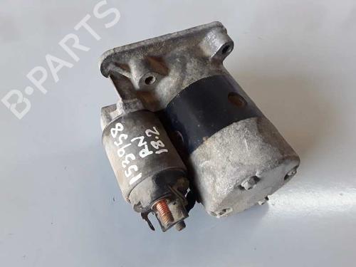 Starter RENAULT KANGOO (KC0/1_) 1.4 (KC0C, KC0H, KC0B, KC0M) | BP9284393M8