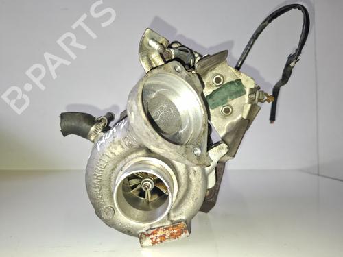 Used Turbocharger/Supercharger BMW 1 (E87) [2003-2013]  24447862