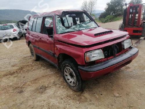 Starter SUZUKI VITARA (ET, TA, TD)  | BP9282576M8 