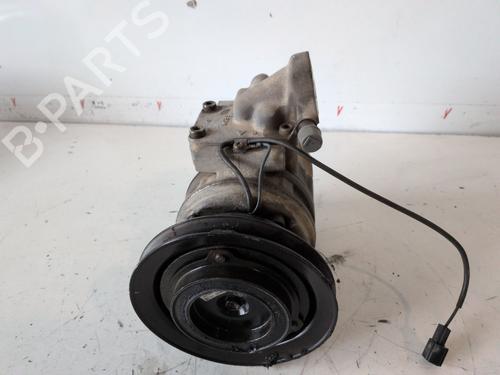 AC compressor MITSUBISHI GALLOPER (JK-01) 2.5 TD intercooler | BP36476321M34 - Image 4