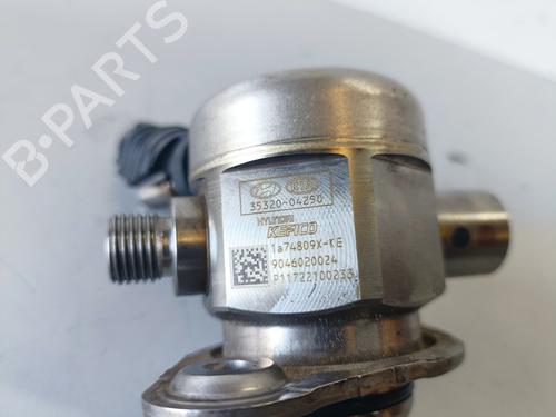 Pompe à injection HYUNDAI KONA (OS, OSE, OSI)  | BP12090536M78 