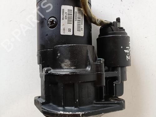 Starter FORD MAVERICK (UDS, UNS) 2.7 TD | BP17956757M8 