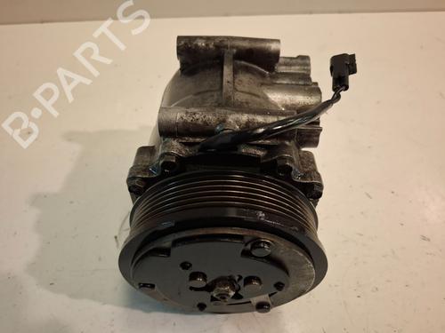 AC Kompressor FORD FIESTA VI (CB1, CCN) 1.4 TDCi | BP30729834M34