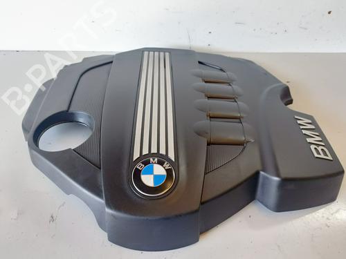 Upper protection BMW 1 Coupe (E82) 120 d | BP12990697M93 