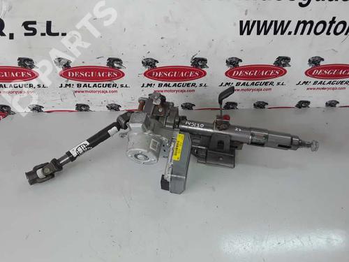 Used Steering column Steering column FORD FIESTA VI (CB1, CCN) 1.6 TDCi (90 hp) 9283758 9283758