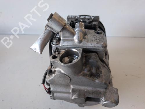 AC compressor MERCEDES-BENZ C-CLASS (W203) C 180 Kompressor (203.046) | BP33246935M34 - Image 3