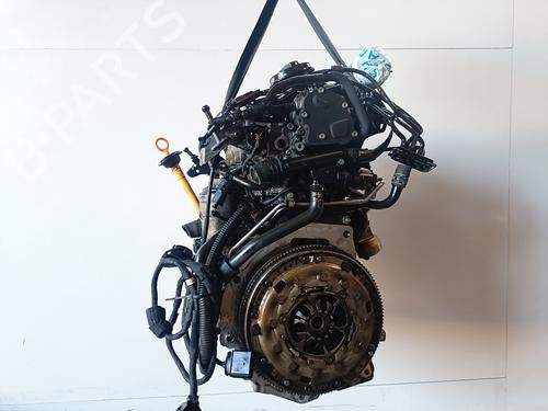 Engine SEAT ALTEA (5P1)  | BP15822650M1 