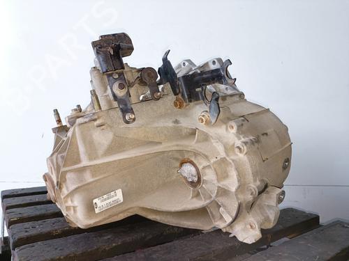 Gearbox FORD MONDEO II (BAP) 1.8 i | BP17048054M3 
