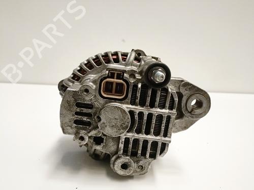Alternator MITSUBISHI PAJERO III (V7_W, V6_W) 3.2 Di-D (V68W, V78W) | BP17106078M7 