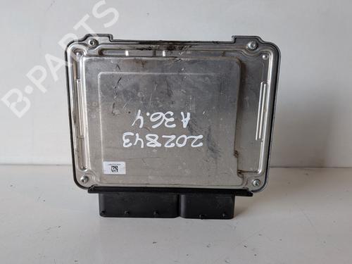 Engine control unit (ECU) SEAT ARONA (KJ7, KJP) | BP32263582M57