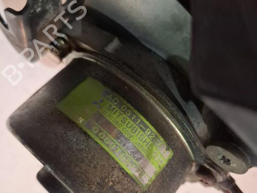 Pompa ABS HONDA HR-V (GH_) 1.6 16V 4WD (GH2, GH4) | BP30729916M43