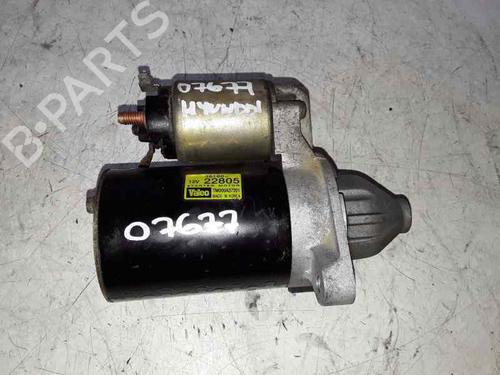 Starter HYUNDAI GETZ (TB)  | BP13718362M8 