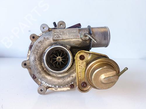 Turbolader/Kompressor FORD RANGER (ER, EQ, R_) 2.5 TD 4x4 (109 hp) 20704605