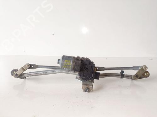 Essuie-glace moteur avant AUDI A4 B7 (8EC) 2.0 TDI 16V (140 hp) 20704632