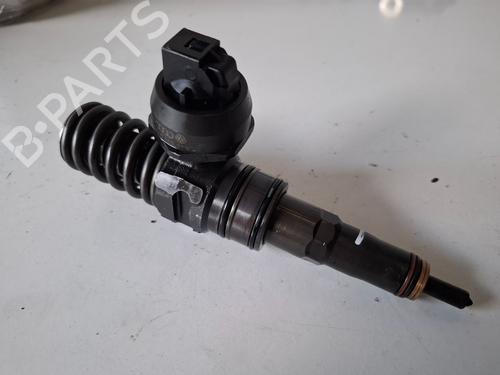 Used Injector VW CADDY III Box Body/MPV (2KA, 2KH, 2CA, 2CH) 1.9 TDI (75 hp) 29291901