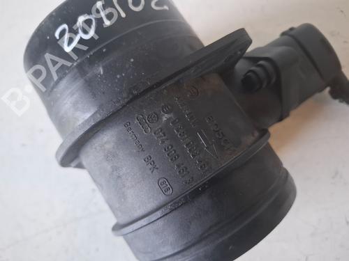 Mass air flow sensor AUDI A3 (8P1)  | BP29972240M95 