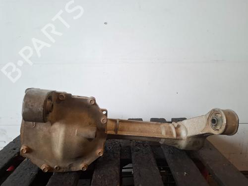 Front differential NISSAN NAVARA NP300 (D40)  | BP29293058M23 