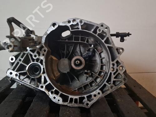 Used Gearbox OPEL COMBO Box Body/MPV 1.3 CDTI 16V (69 hp) 29293076