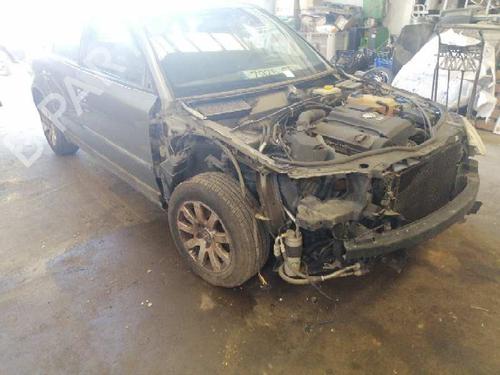 Engine control unit (ECU) VW PASSAT B5.5 (3B3) 1.6 | BP9282714M57 