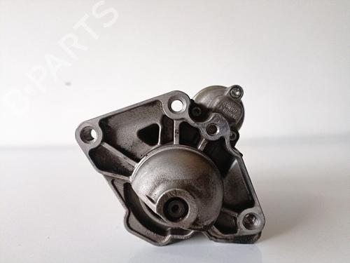 Used Starter RENAULT TALISMAN (LP_) 1.6 dCi 130 (130 hp) 17492289