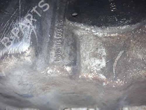 Oil sump SEAT TOLEDO III (5P2)  | BP14304906M115 