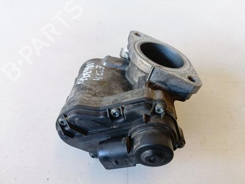 Egr SUZUKI GRAND VITARA II (JT, TE, TD) 1.9 DDiS All-wheel Drive (JT419, TD44, JB419WD, JB419XD,... | BP20293172M69 