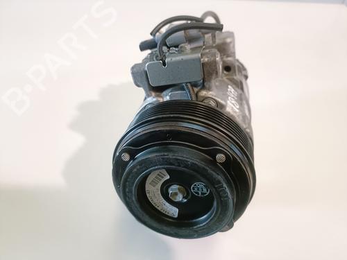 AC compressor BMW 3 (E90) 320 d | BP16442028M34 