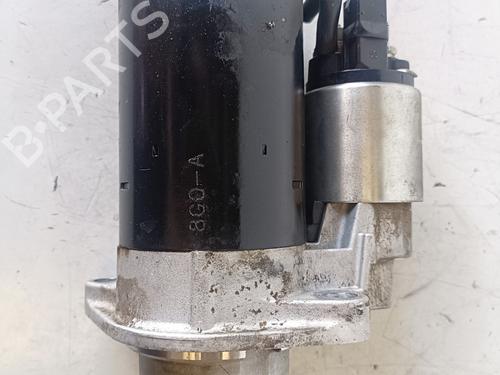 Startmotor SEAT LEON (1M1) 1.9 TDI | BP15073573M8 