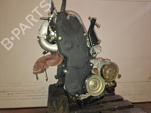 Engine VOLVO 440 (445) 1.6 | BP29547854M1 