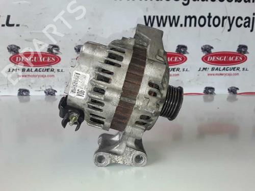 Alternator FORD FIESTA V (JH_, JD_) 1.4 16V | BP9284362M7 