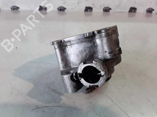 Vacuum pump PEUGEOT 307 (3A/C) 1.6 HDi | BP9344650M80