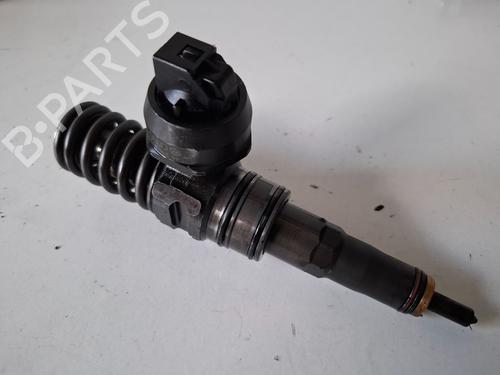 Used Injector VW CADDY III Box Body/MPV (2KA, 2KH, 2CA, 2CH) 1.9 TDI (75 hp) 29291900