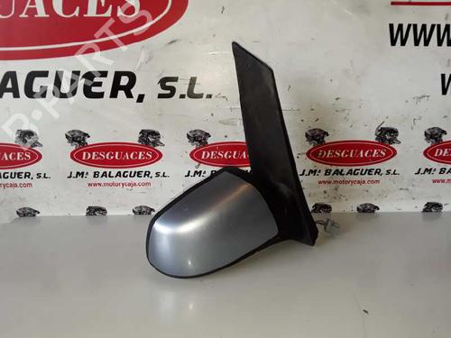 Right mirror FORD C-MAX (DM2) 1.6 TDCi | BP9283739C27 