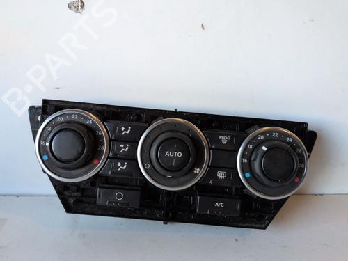 Used Climate control Climate control LAND ROVER FREELANDER 2 (L359) [2006-2015] 34099092 34099092