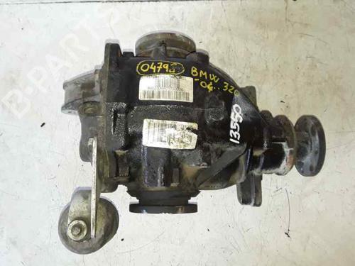 Rear differential BMW 3 (E46) 320 d | BP9281483M24 