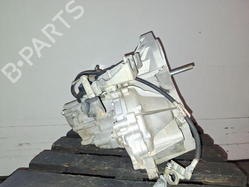 Gearbox FIAT FIORINO Box Body/MPV (225_) 1.3 D Multijet (225BXD1A, 225BXB1A, 225BXB11) | BP27689192M3