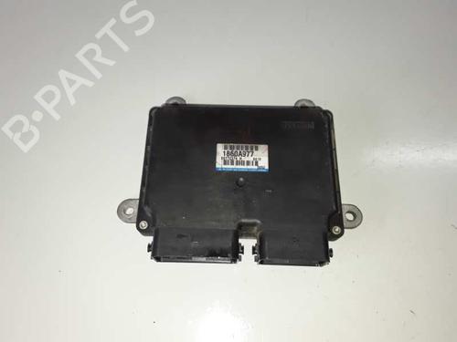 Used Engine control unit (ECU) MITSUBISHI LANCER VIII (CY_A, CZ_A) 1.8 Bifuel (CY3A, CY6A) (143 hp) 9315416